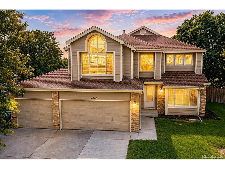 4760 W 127th Pl, Broomfield, CO 80020 - #2