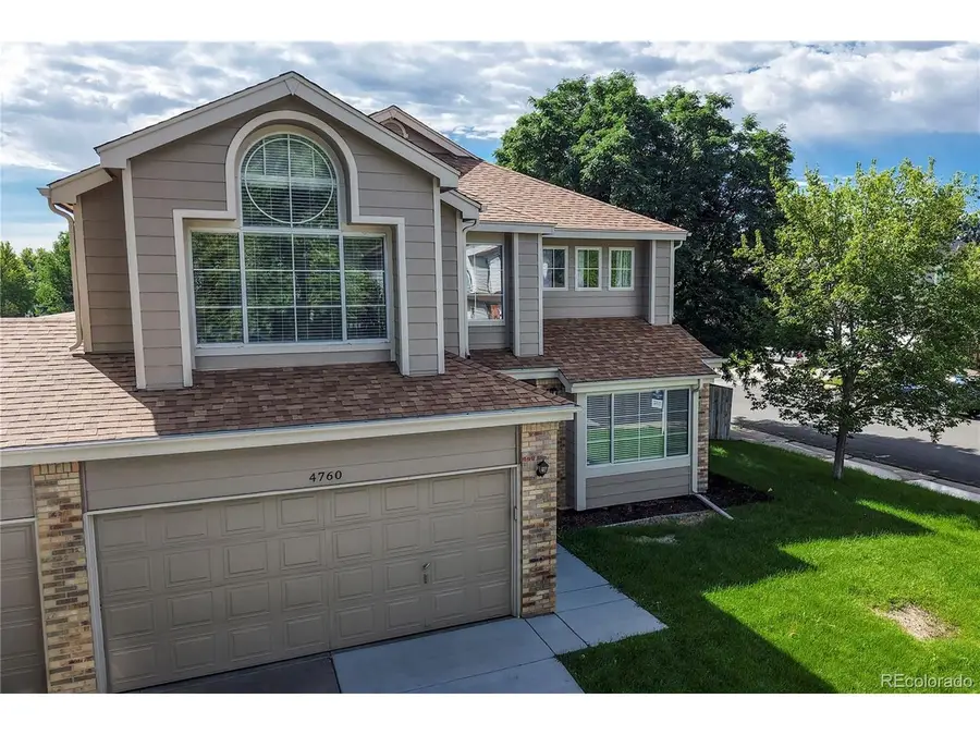 4760 W 127th Pl, Broomfield, CO 80020 - #3