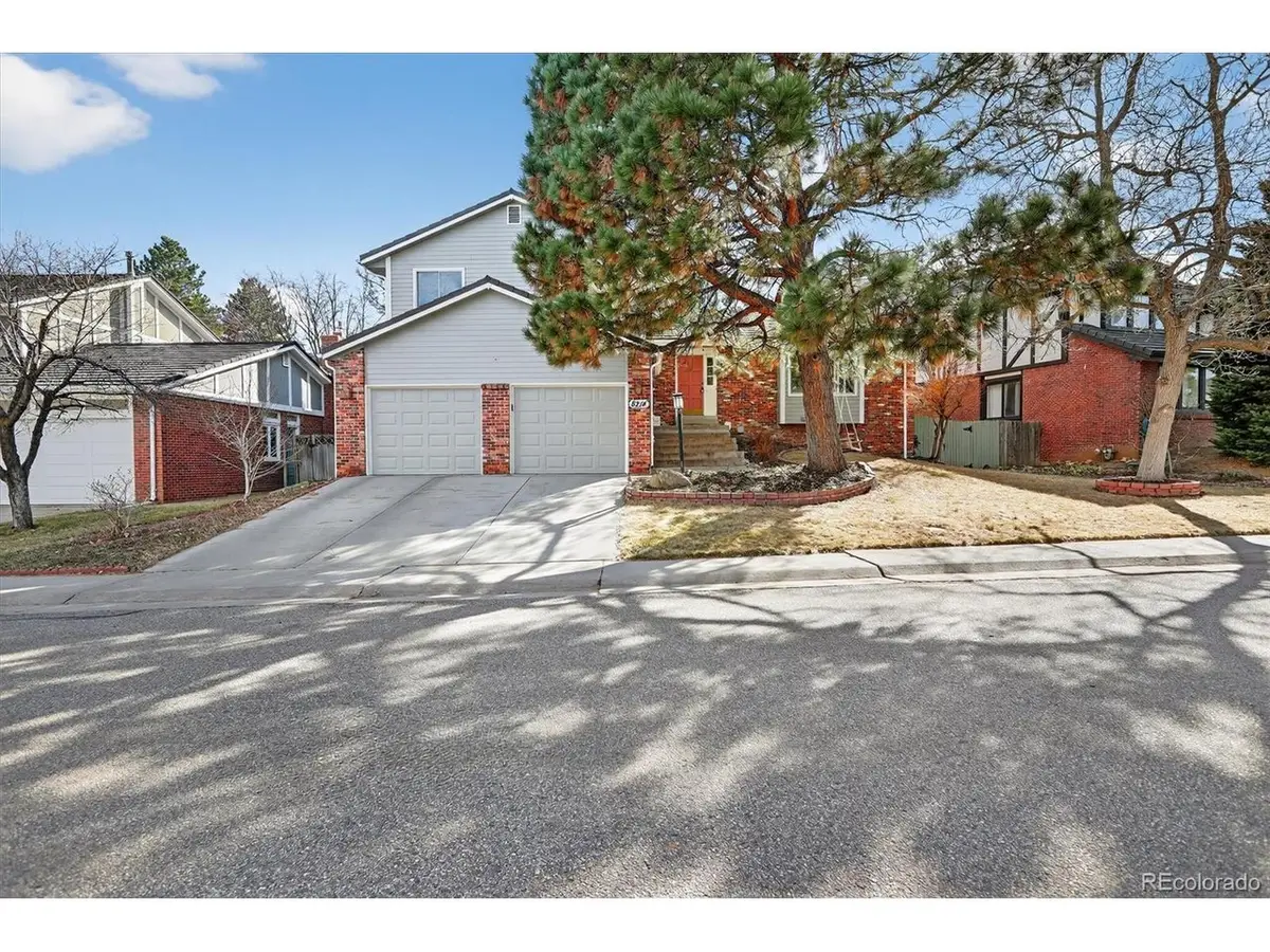 8214 Lodgepole Trl, Lone Tree, CO 80124 - #1