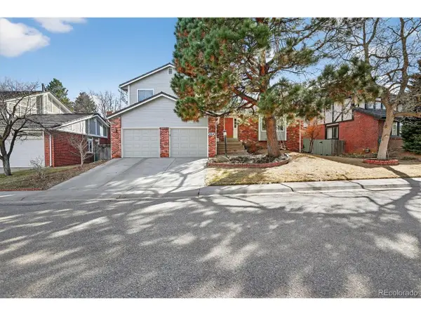 8214 Lodgepole Trl, Lone Tree, CO 80124