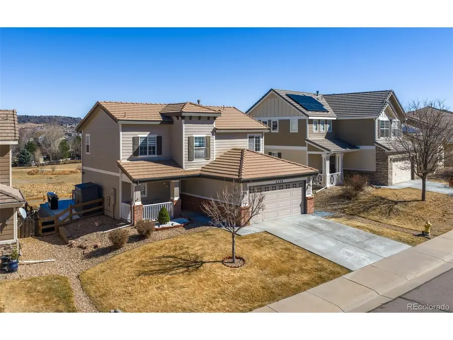 4238 Beautiful Cir, Castle Rock, CO 80109 - #2