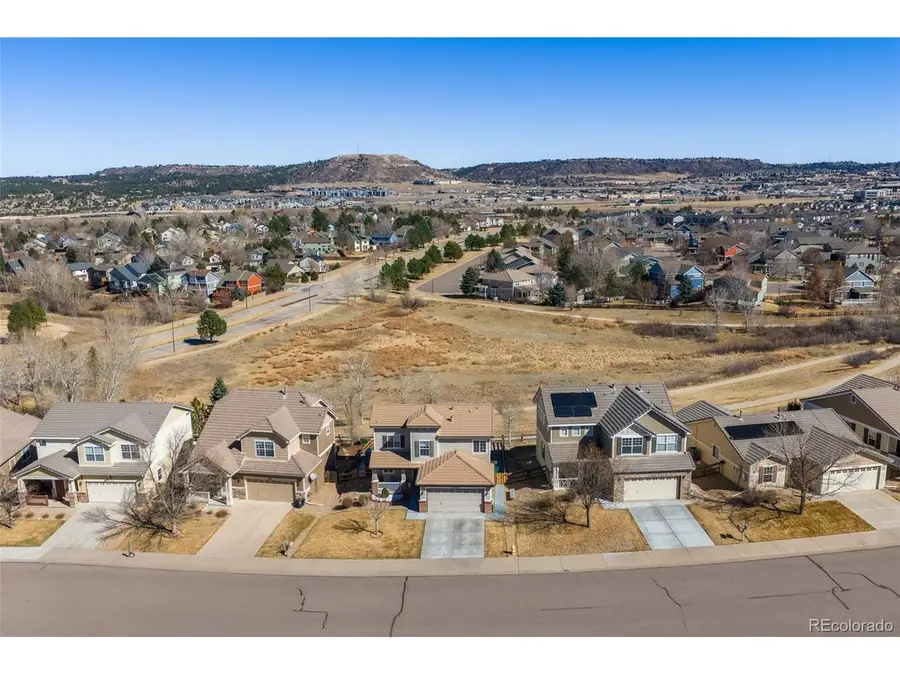 4238 Beautiful Cir, Castle Rock, CO 80109 - #3