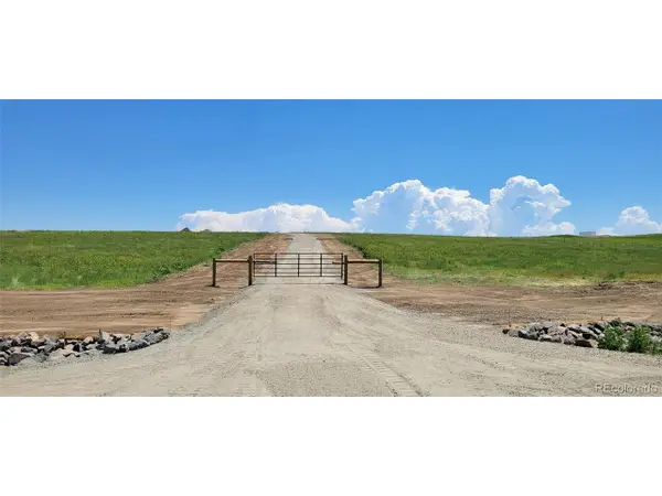10183 Rolling Vista Trl, Elizabeth, CO 80107