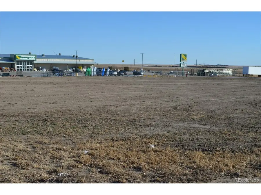 100 8th St, Burlington, CO 80807 - #2