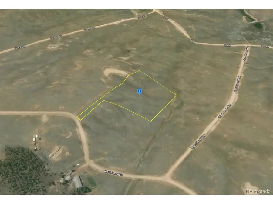 243 Night Hawk Cir, Jefferson, CO 80456 - #2