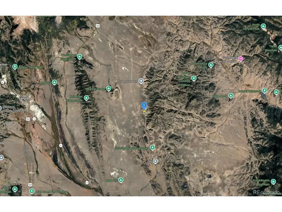 243 Night Hawk Cir, Jefferson, CO 80456 - #3