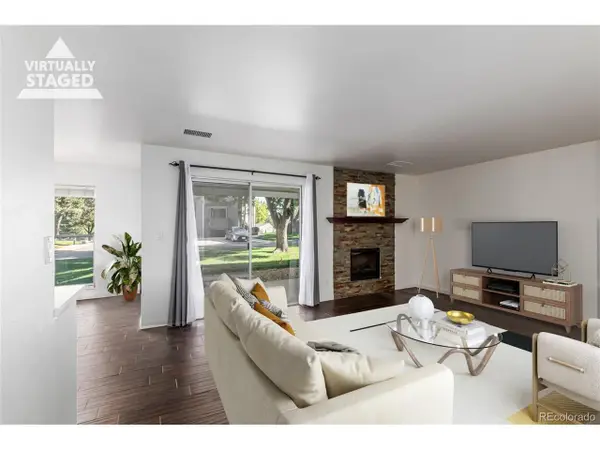 7346 S Xenia Cir #A, Centennial, CO 80112