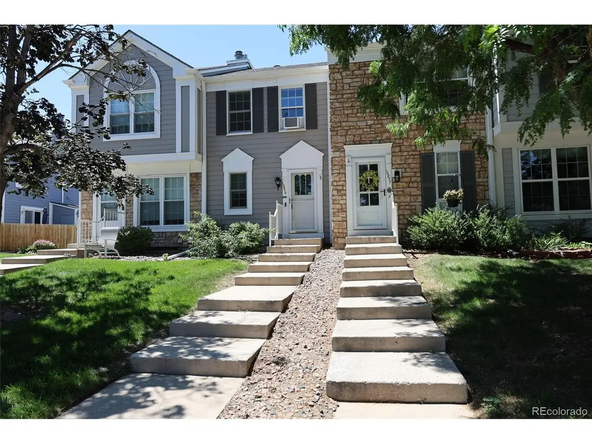 10879 W Dartmouth Ave, Denver, CO 80227 - #1