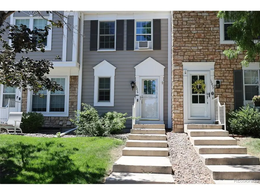 10879 W Dartmouth Ave, Denver, CO 80227 - #2