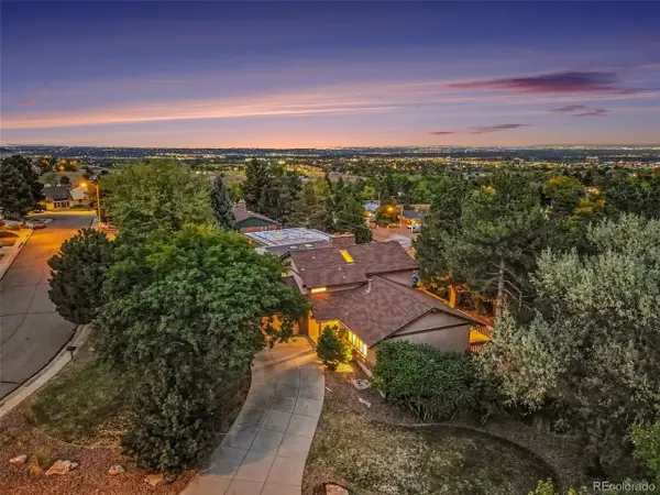 590 S Coors Ct, Denver, CO 80228
