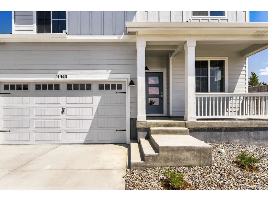 13340 Finnhorse Cir, Parker, CO 80134 - #3