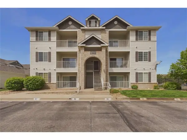 15700 E Jamison Dr #9-203, Englewood, CO 80112