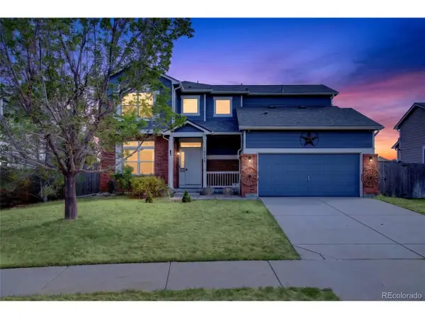 19268 E Caspian Pl, Aurora, CO 80013
