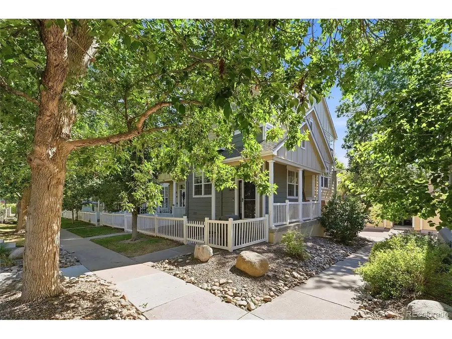 1489 Red Peak Dr, Castle Rock, CO 80109 - #2
