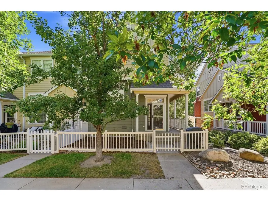 1489 Red Peak Dr, Castle Rock, CO 80109 - #3