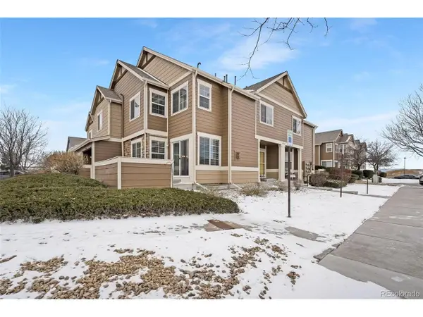 15800 E 121st Ave #D6, Lochbuie, CO 80603