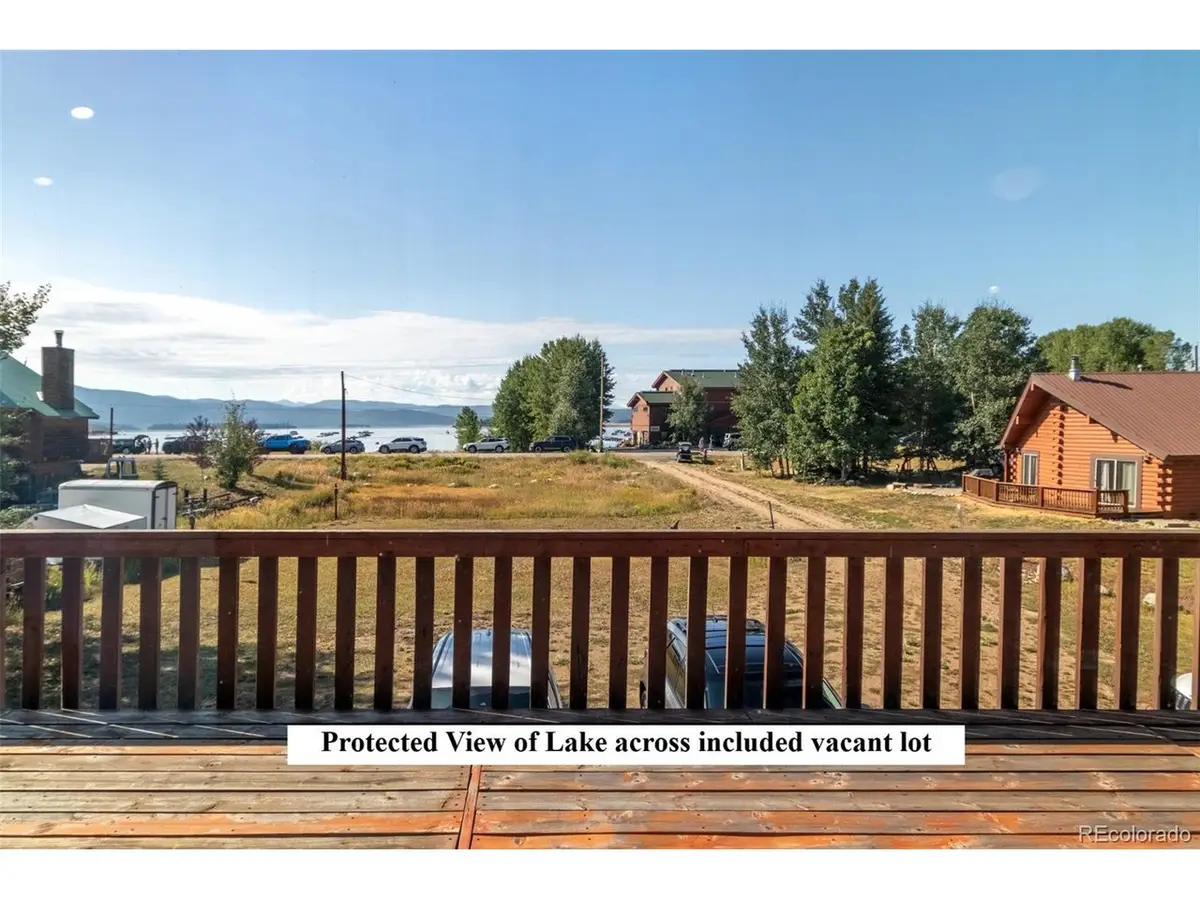 Address Withheld By Seller, Grand Lake, CO 80447 - #1