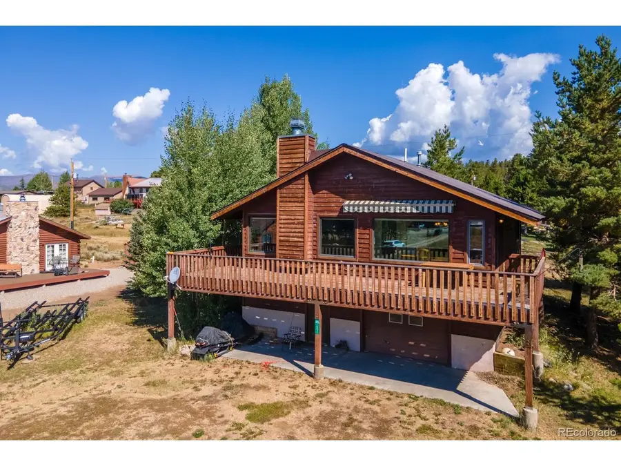 Address Withheld By Seller, Grand Lake, CO 80447 - #3