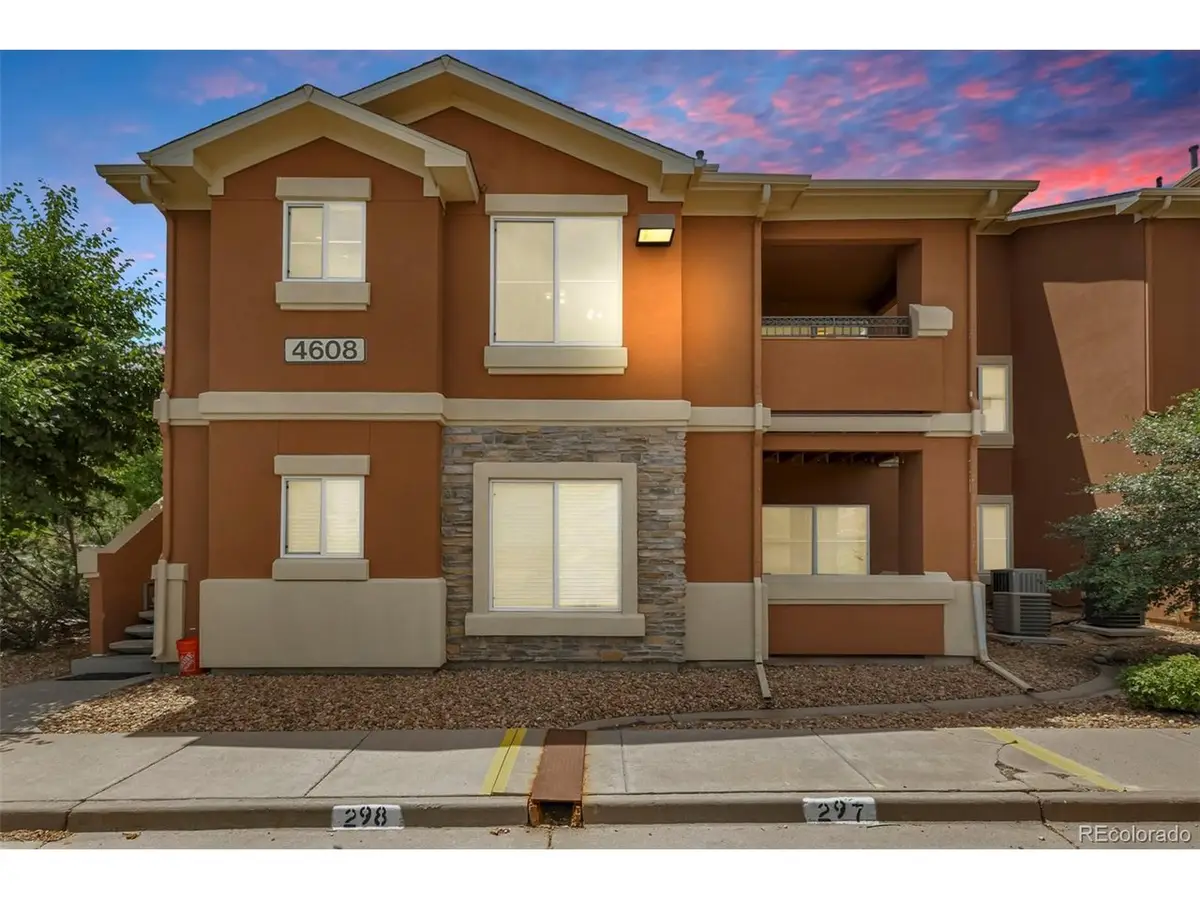 4608 Copeland Loop #201, Highlands Ranch, CO 80126 - #1