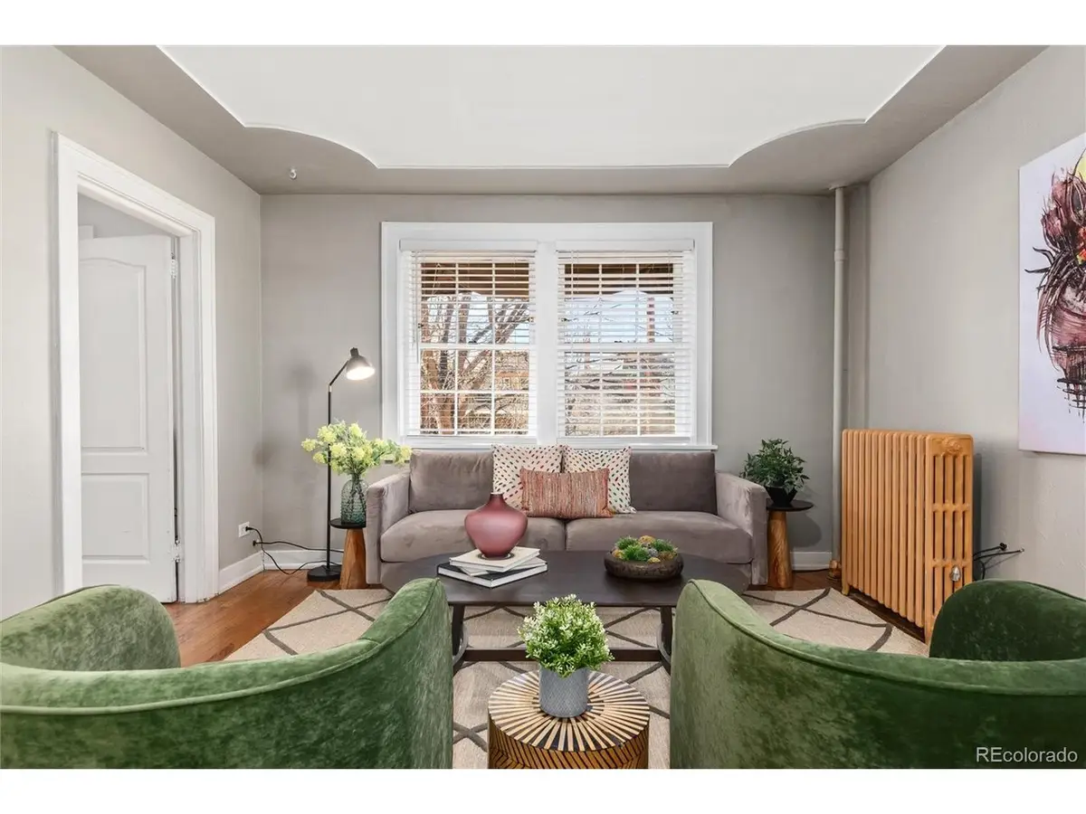 1446 N Gilpin St #1, Denver, CO 80218 - #1