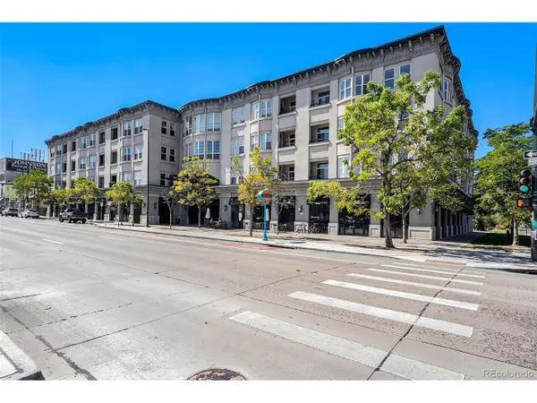 277 N Broadway #301, Denver, CO 80203