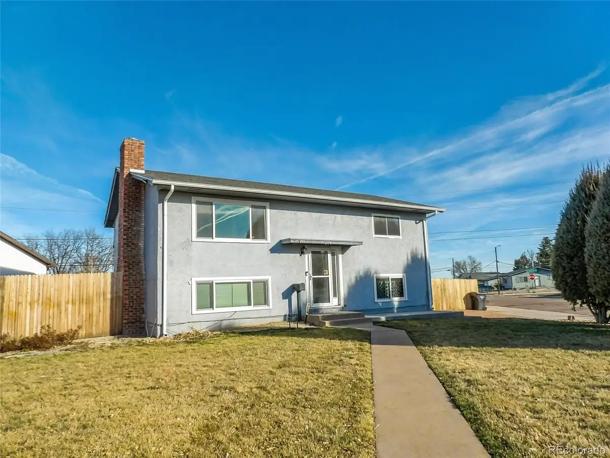 Address Withheld By Seller, Pueblo, CO 81005 - #1