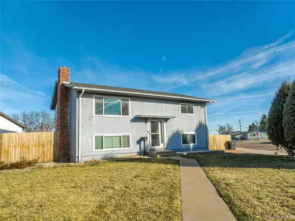 Address Withheld By Seller, Pueblo, CO 81005