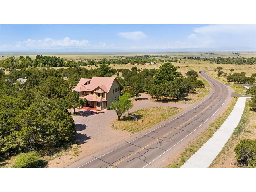 46 Camino Baca Grande, Crestone, CO 81131 - Image #2