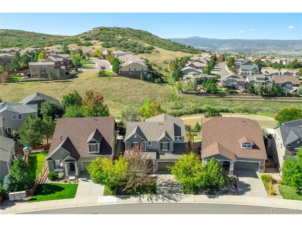 4262 Abstract St, Castle Rock, CO 80109