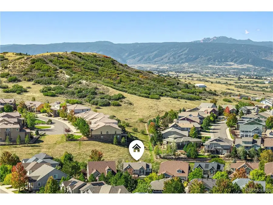 4262 Abstract St, Castle Rock, CO 80109 - #3