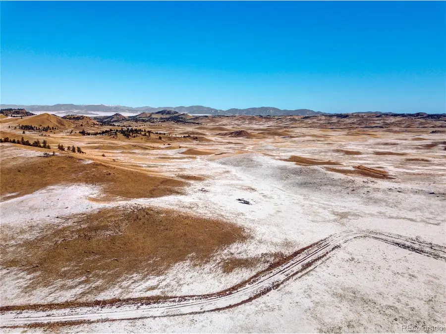 Idaho Trl, Hartsel, CO 80449 - #2