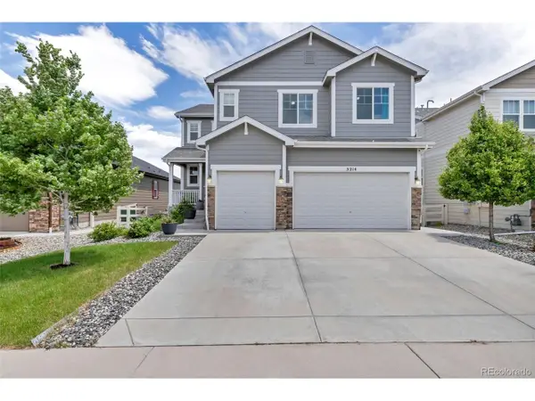5214 Ditmars Trl, Castle Rock, CO 80104