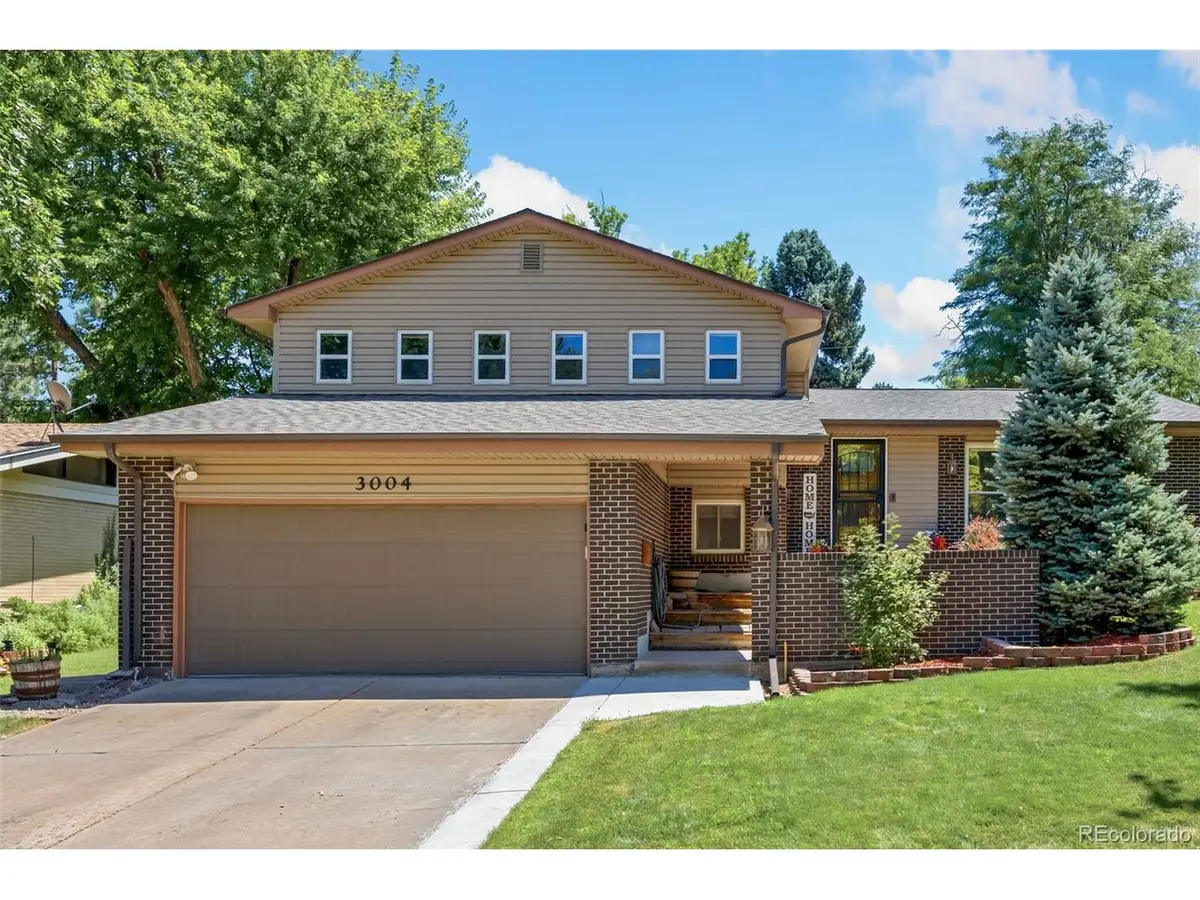 3004 S Xeric Ct, Denver, CO 80231 - #1