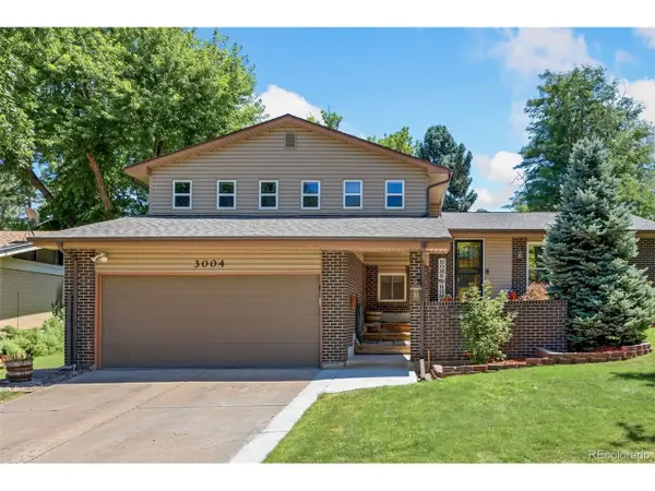3004 S Xeric Ct, Denver, CO 80231