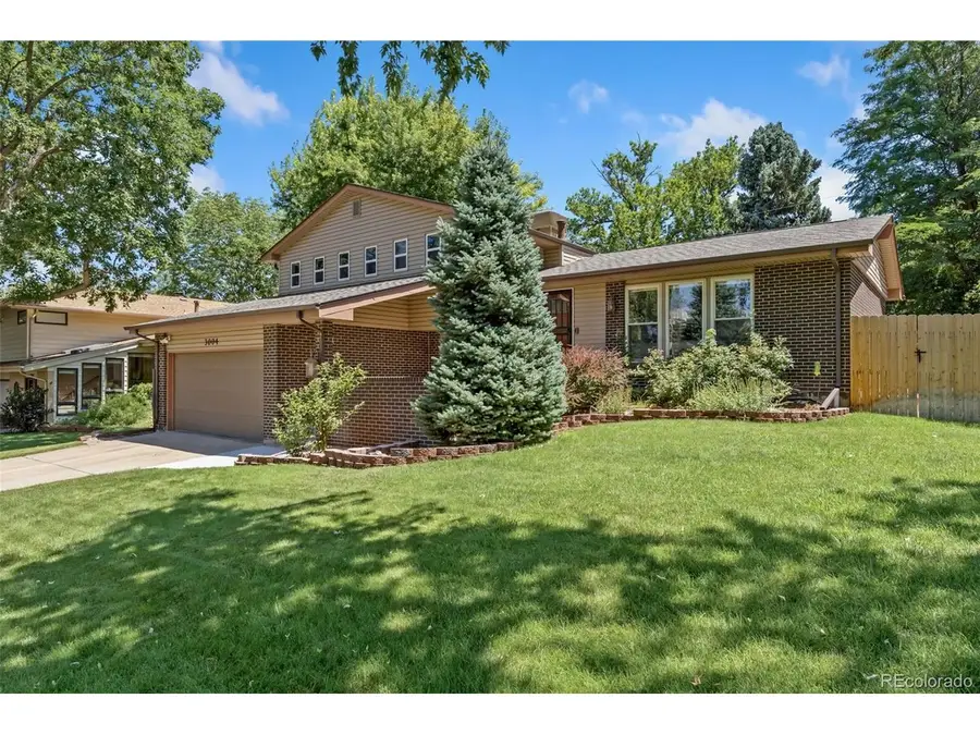3004 S Xeric Ct, Denver, CO 80231 - #2