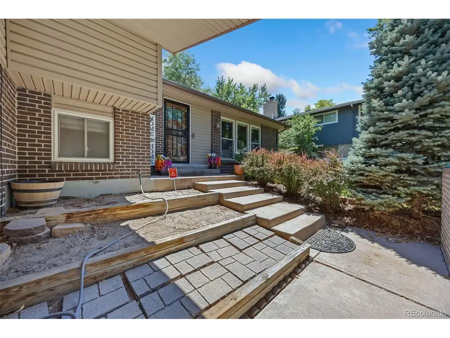 3004 S Xeric Ct, Denver, CO 80231 - #3