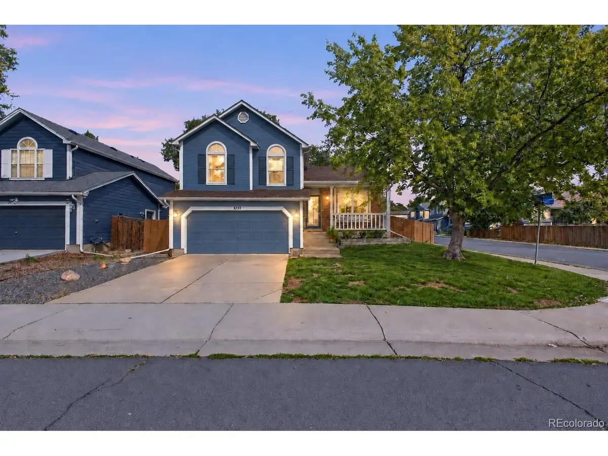 3733 W 126th Ave, Broomfield, CO 80020 - #1