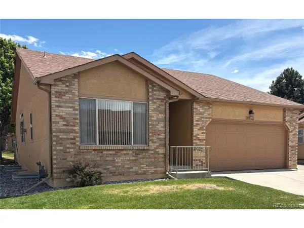 Address Withheld By Seller, Colorado Springs, CO 80917