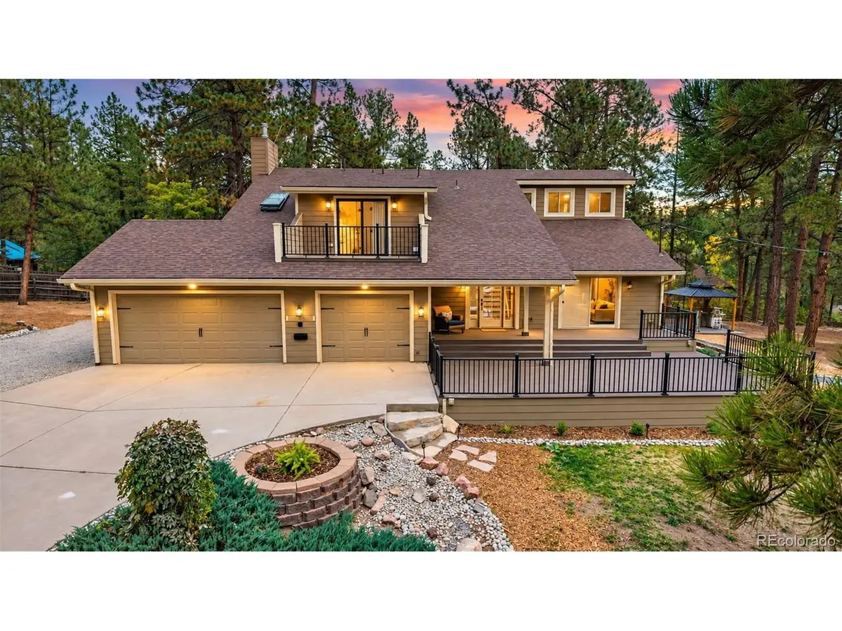 623 Weston Rd, Larkspur, CO 80118 - #1