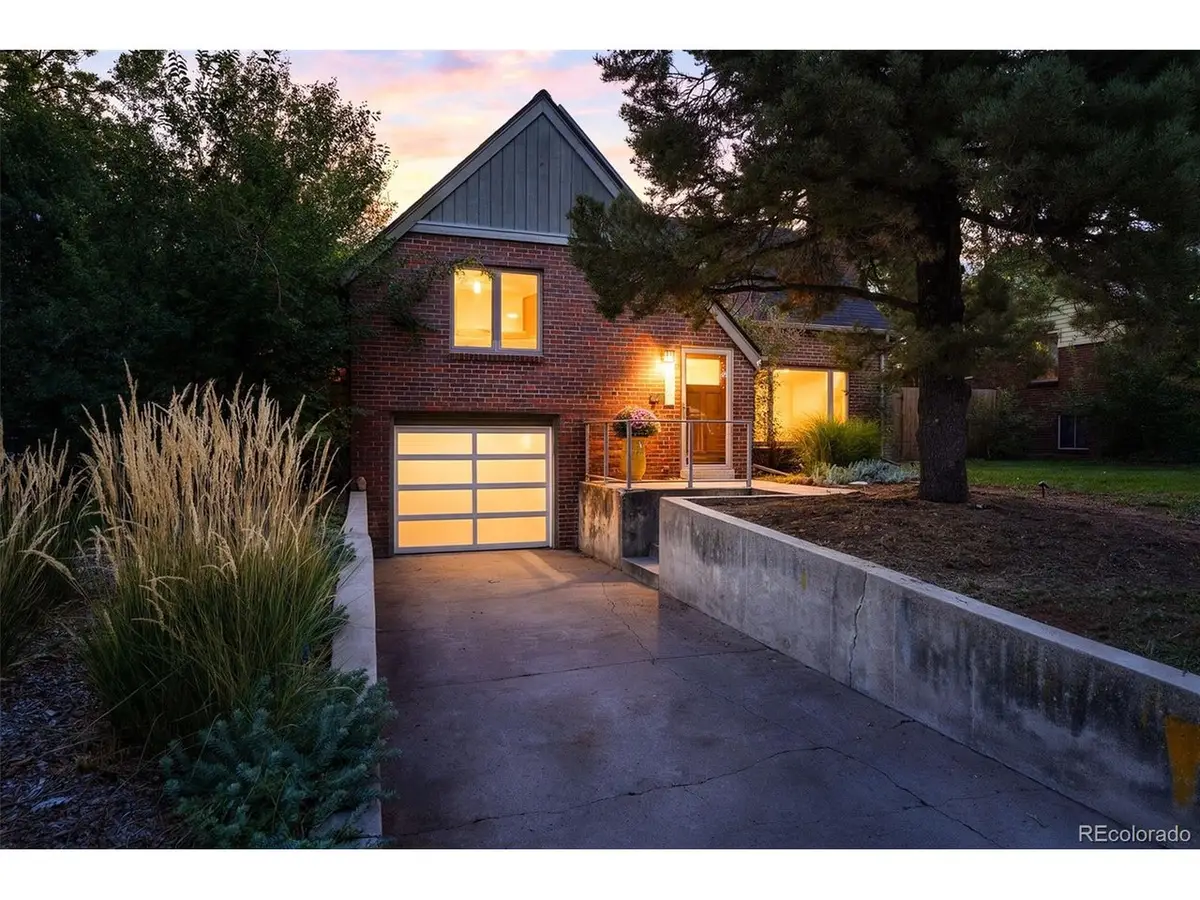 1280 Pontiac St, Denver, CO 80220 - #1