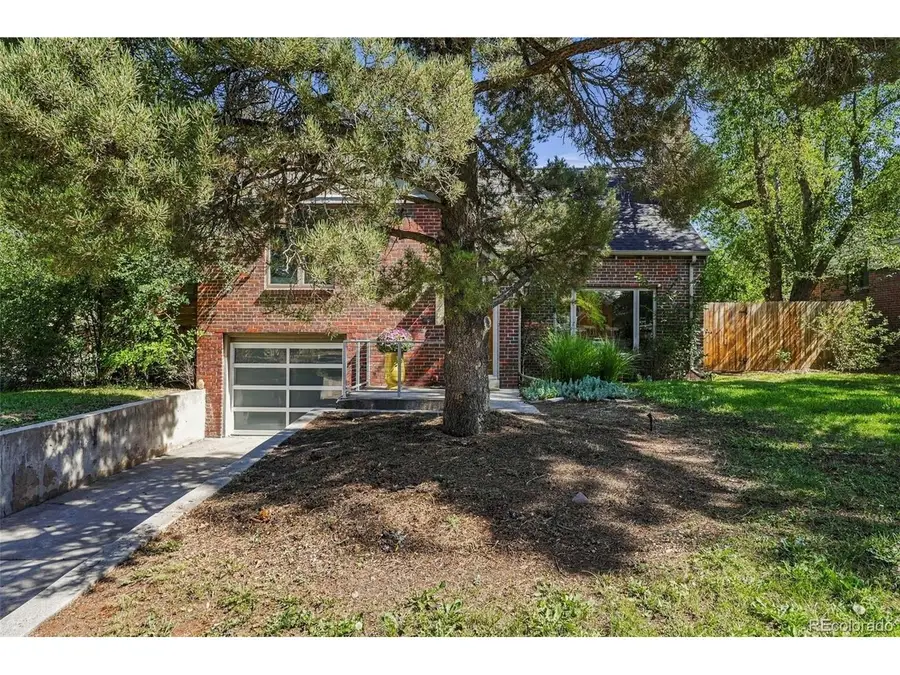1280 Pontiac St, Denver, CO 80220 - #2