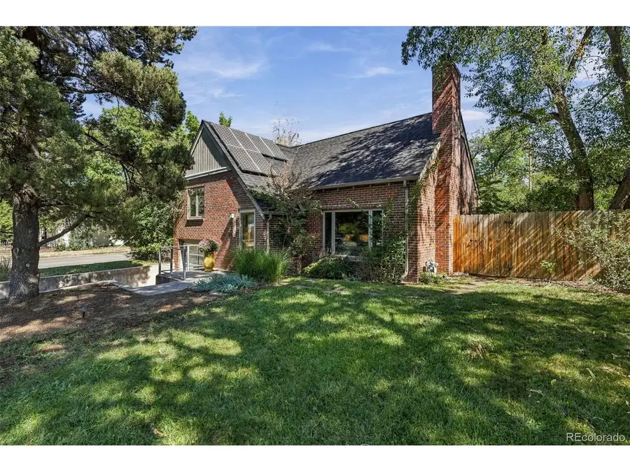 1280 Pontiac St, Denver, CO 80220 - #3