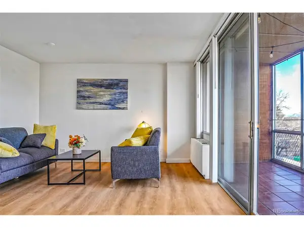 3100 E Cherry Creek South Dr #307, Denver, CO 80209