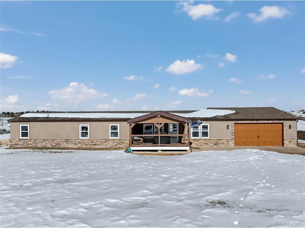 83 Ridge Point Cir, Divide, CO 80814 - #1