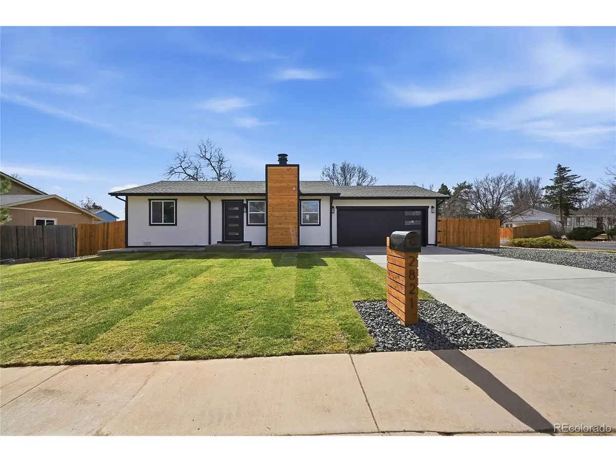 2821 W 133rd Ave, Broomfield, CO 80020 - #1