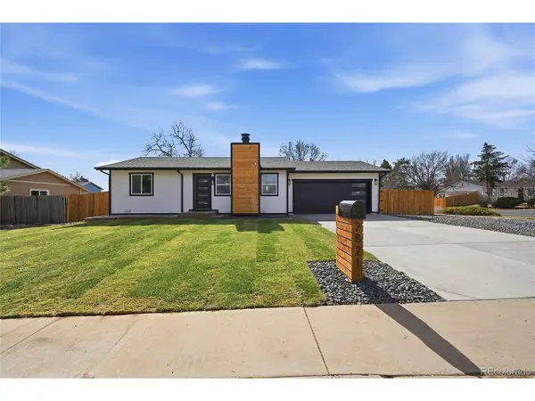 2821 W 133rd Ave, Broomfield, CO 80020