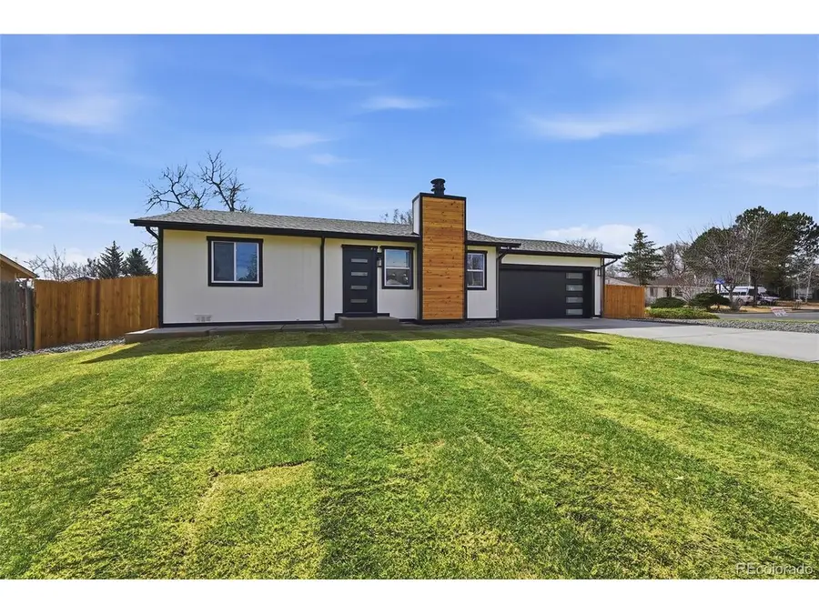 2821 W 133rd Ave, Broomfield, CO 80020 - #2