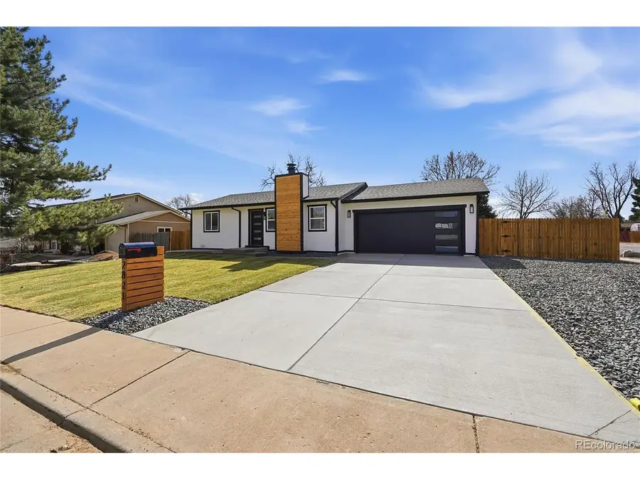 2821 W 133rd Ave, Broomfield, CO 80020 - #3
