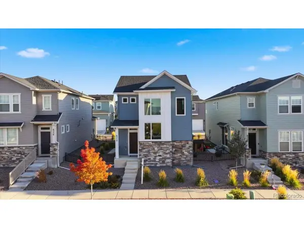 6358 Levity Hts, Colorado Springs, CO 80924