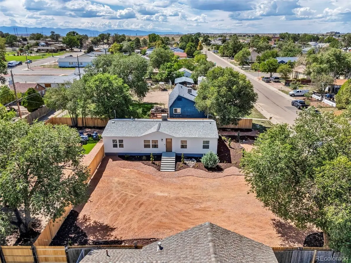 2206 W 16th St, Pueblo, CO 81003 - #1